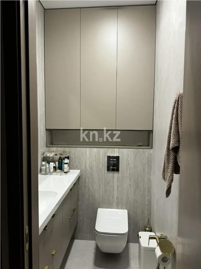 Продажа 3-комнатной квартиры, 80 м² - Продажа трехкомнатных квартир в Бостандыкском р-не Алматы - страница 26 фото 4 из 5