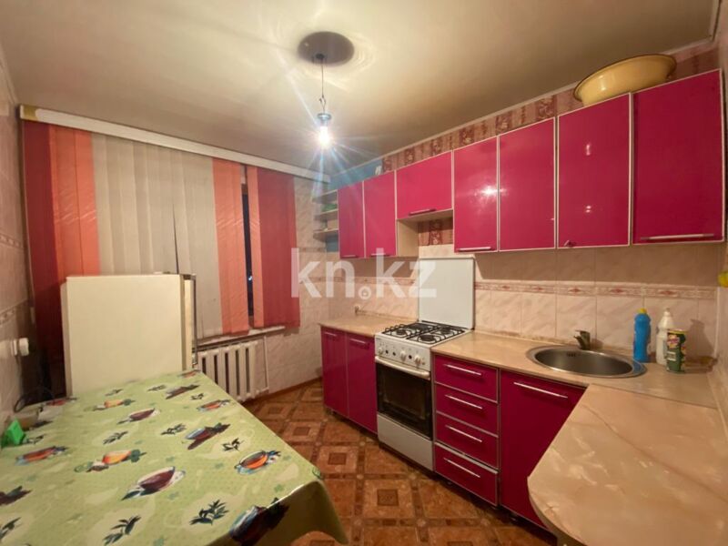Продажа 3-комнатной квартиры, 68 м² - Продажа трехкомнатных квартир в Темиртау - страница 15 фото 5 из 9