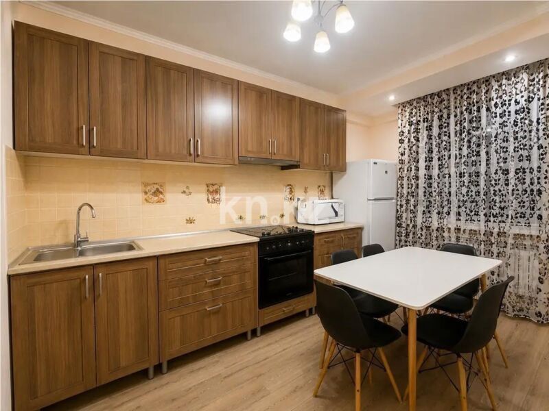 Продажа 2-комнатной квартиры, 58.5 м² - Продажа двухкомнатных квартир в кирпичном доме в Алматы - страница 8 фото 3 из 4