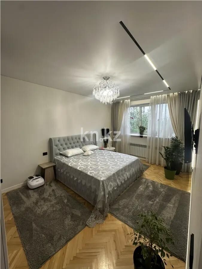Продажа 3-комнатной квартиры, 75 м² - Продажа трехкомнатных квартир в Бостандыкском р-не Алматы - страница 21 фото 2 из 6