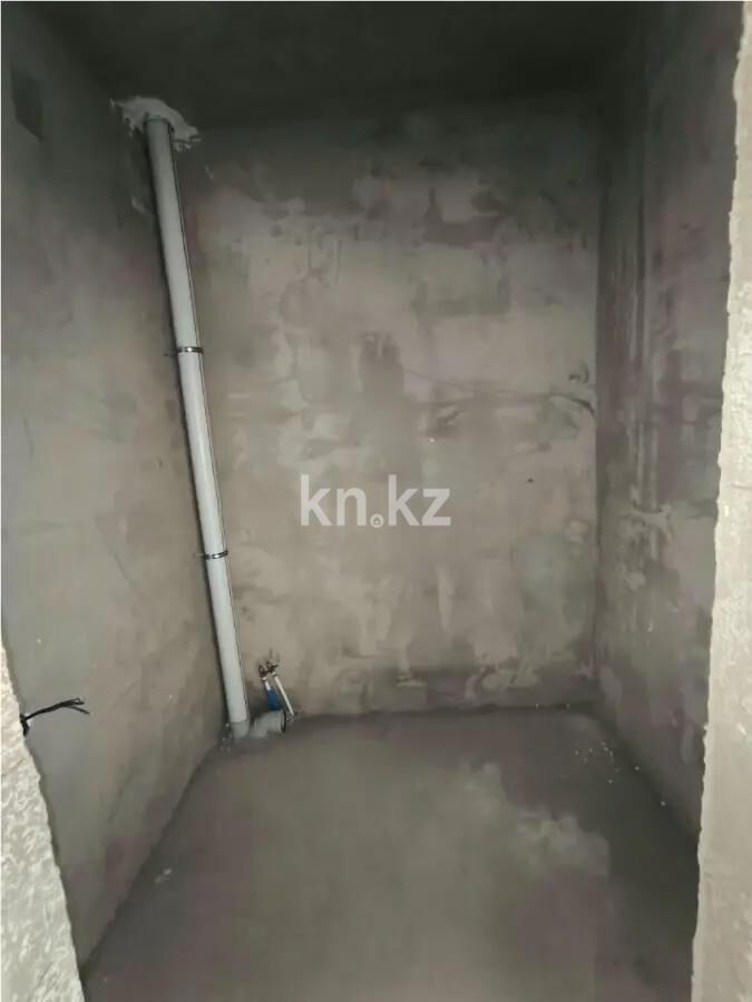 Продажа 1-комнатной квартиры, 40.55 м² - Продажа однокомнатных квартир в р-не Есиль Астаны - страница 16 фото 3 из 5