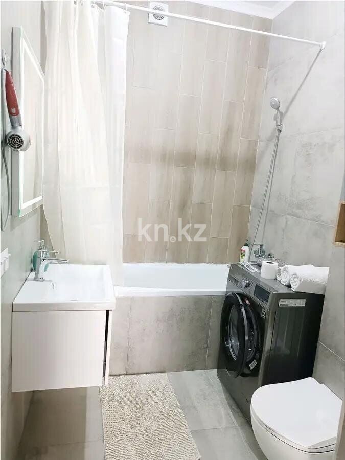 Продажа 3-комнатной квартиры, 70 м² - Продажа трехкомнатных квартир в Астане - страница 16 фото 5 из 5