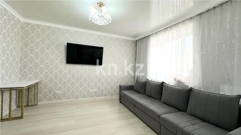 Продажа 2-комнатной квартиры, 54 м² - Продажа квартир в кирпичном доме в Казахстане - страница 325 фото 1 из 5