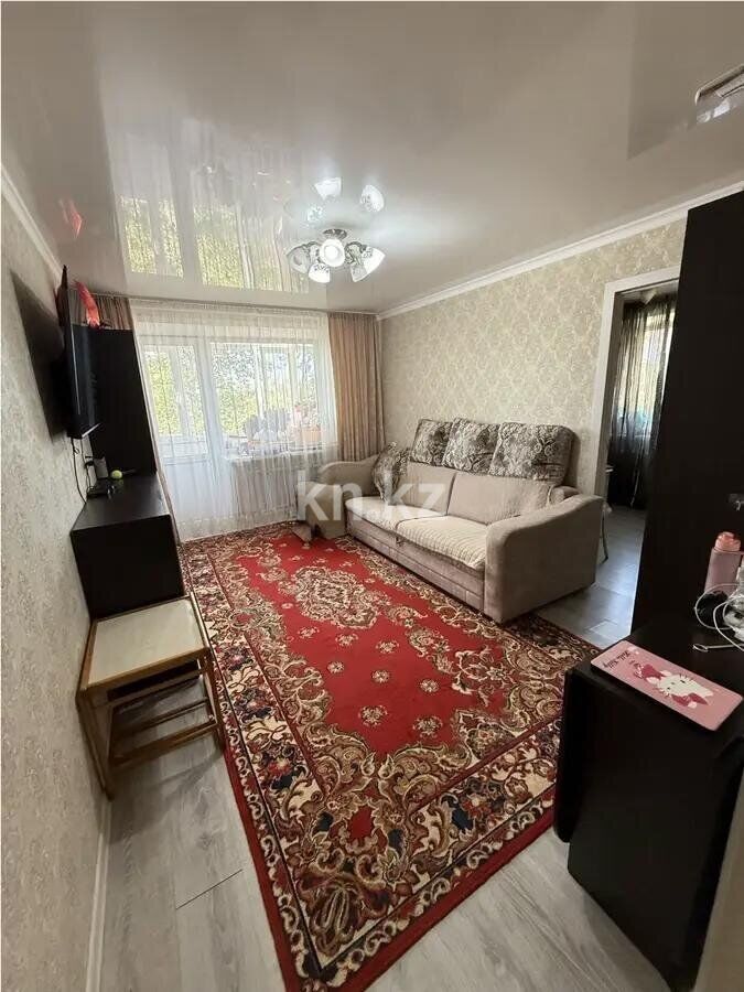 Продажа 3-комнатной квартиры, 50 м² - Продажа квартир от собственников в Караганде фото 1 из 6
