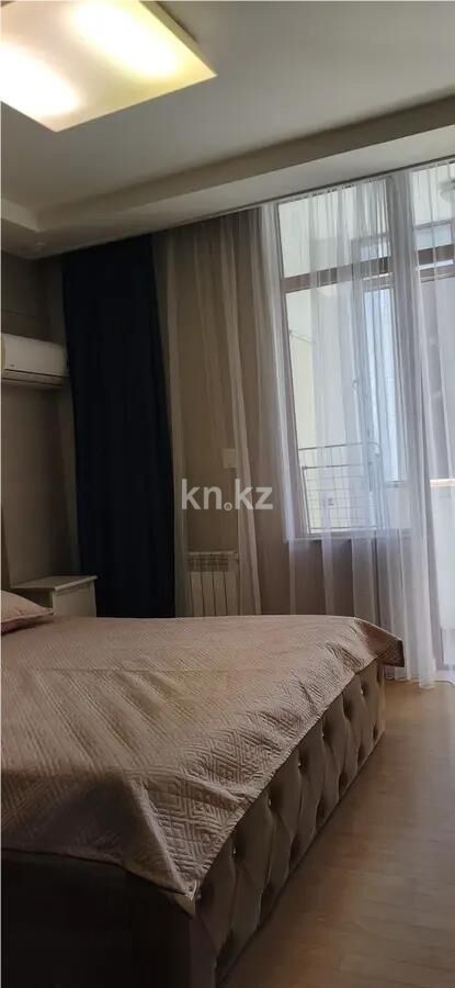 Продажа 1-комнатной квартиры, 30 м² - Недвижимость в Астане - страница 8 фото 1 из 1