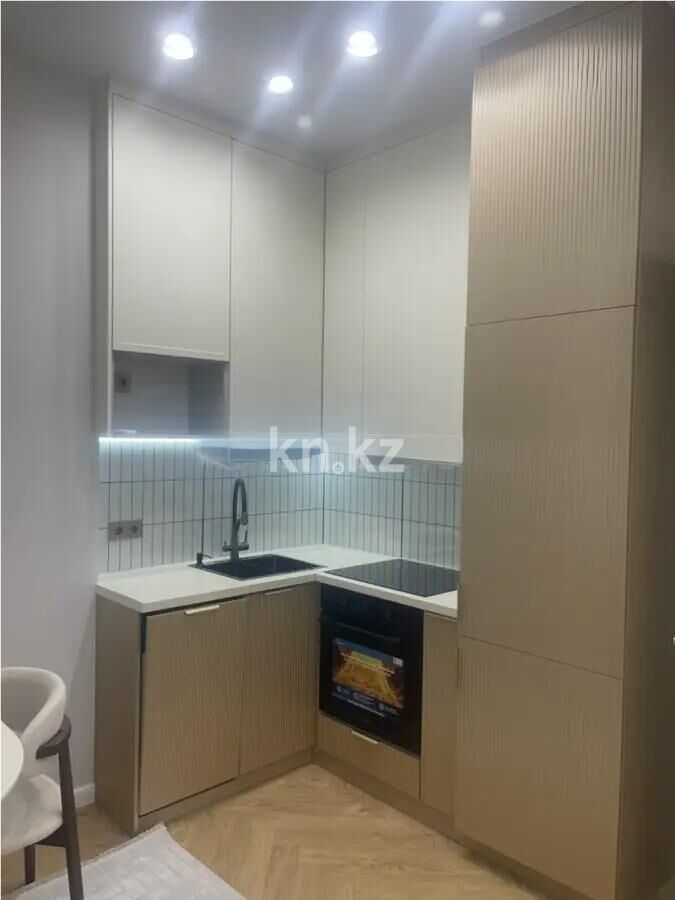 Продажа 2-комнатной квартиры, 45 м² - Продажа двухкомнатных квартир в р-не Нура Астаны - страница 39 фото 3 из 3