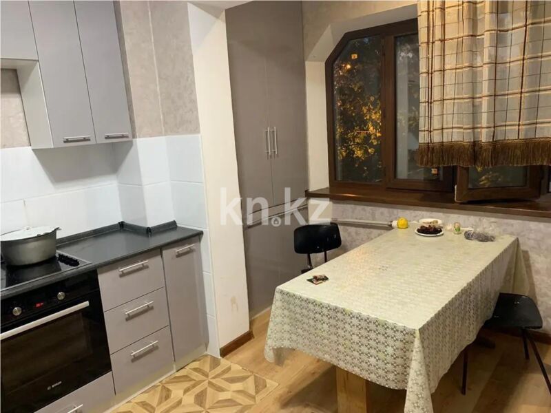 Продажа 2-комнатной квартиры, 61 м² - Продажа двухкомнатных квартир в блочном доме в Казахстане - страница 80 фото 3 из 5