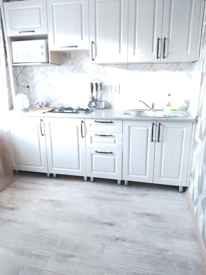 Аренда 2-комнатной квартиры посуточно, 50 м² - Аренда двухкомнатных квартир посуточно в Казахстане - страница 4 фото 1 из 6