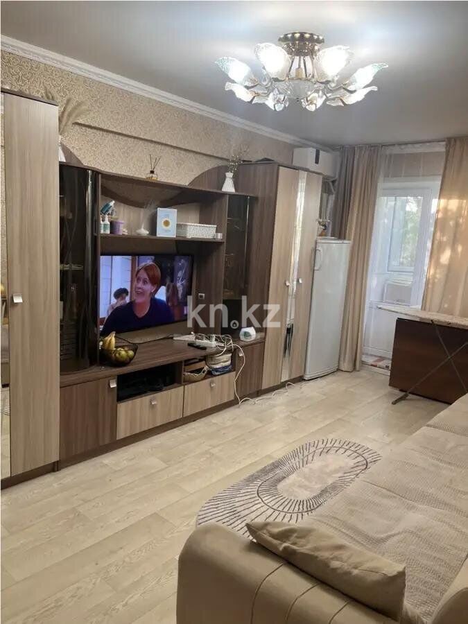 Продажа 2-комнатной квартиры, 45 м² - Продажа двухкомнатных квартир в Астане - страница 62 фото 1 из 4
