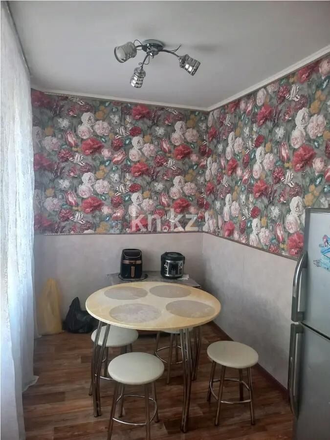 Продажа 3-комнатной квартиры, 61 м² - Продажа трехкомнатных квартир от собственников в Абае фото 5 из 8