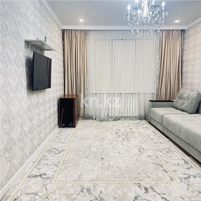 Продажа 2-комнатной квартиры, 59.8 м² - Продажа квартир от собственников в Алматы - страница 280 фото 1 из 6