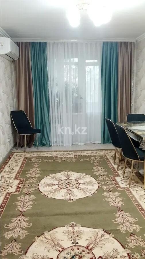 Продажа 3-комнатной квартиры, 60 м² - Продажа квартир в Казахстане - страница 102 фото 1 из 2