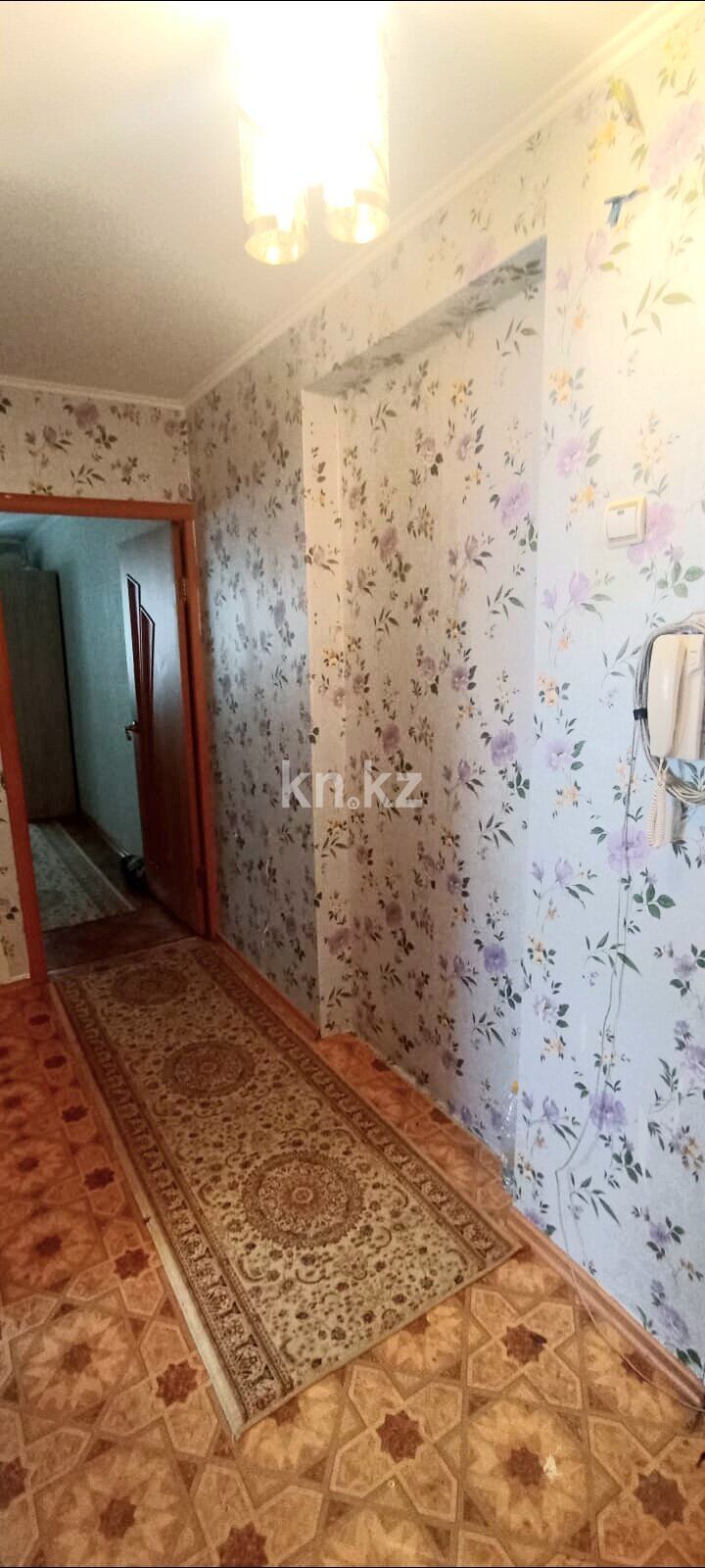 Продажа 3-комнатной квартиры, 59 м² - Продажа квартир в Актобе фото 6 из 10