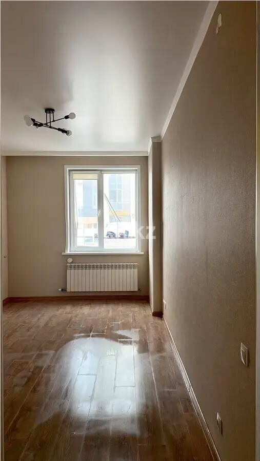 Продажа 1-комнатной квартиры, 42.3 м² - Продажа однокомнатных квартир в Астане - страница 9 фото 1 из 4