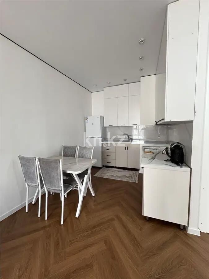 Продажа 2-комнатной квартиры, 44.6 м² - Продажа двухкомнатных квартир в Ауэзовском р-не Алматы - страница 14 фото 3 из 4
