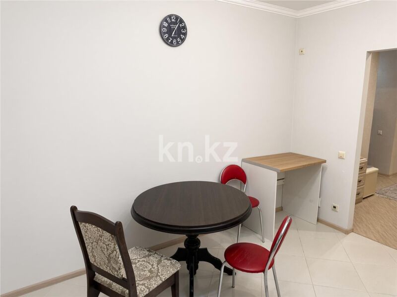 Продажа 3-комнатной квартиры, 77 м² - Продажа квартир в Казахстане - страница 1255 фото 12 из 28