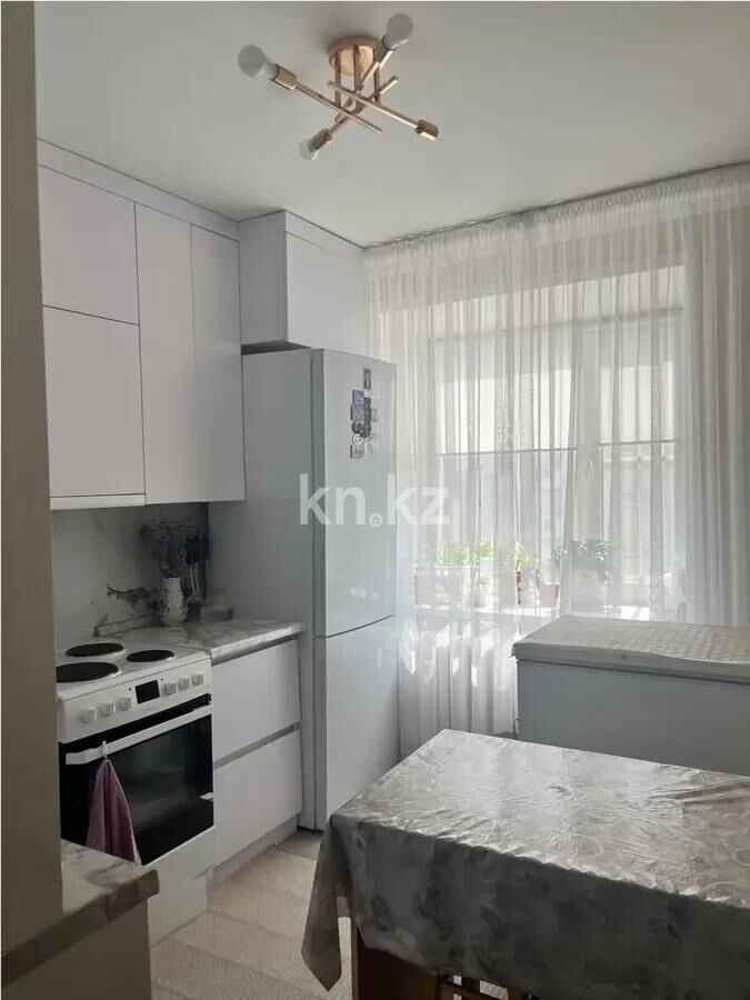 Продажа 3-комнатной квартиры, 77 м² - Продажа трехкомнатных квартир в кирпичном доме в Казахстане - страница 40 фото 4 из 7