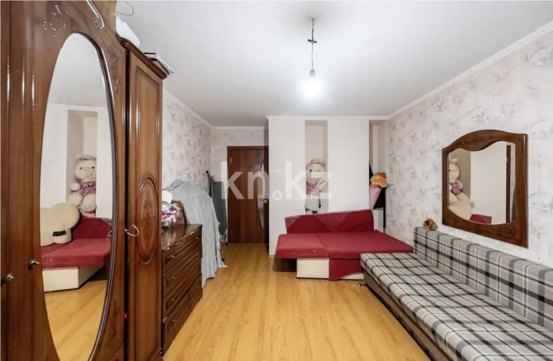 Продажа 3-комнатной квартиры, 77 м² - Продажа трехкомнатных квартир в монолитно-каркасном доме в Казахстане - страница 97 фото 3 из 6