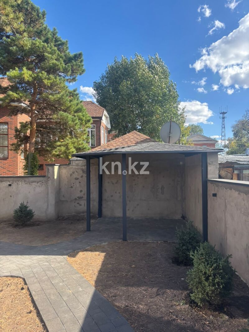Продажа 6-комнатного дома, 300 м² - Продажа домов, коттеджей в Караганде фото 9 из 27