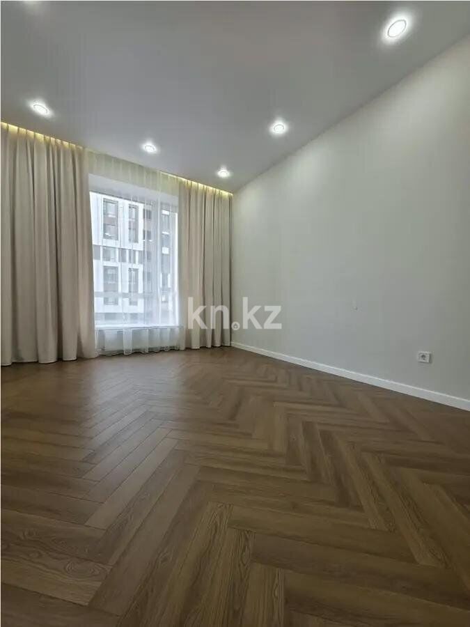 Продажа 3-комнатной квартиры, 60 м² - Продажа квартир в кирпичном доме в Астане - страница 83 фото 1 из 5