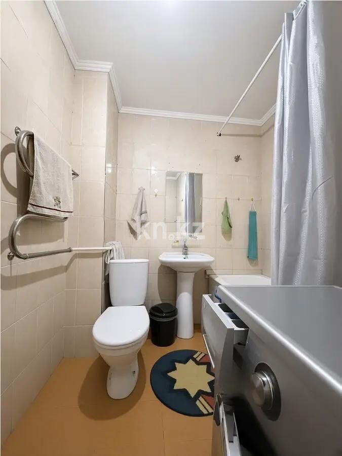 Продажа 3-комнатной квартиры, 57.1 м² - Продажа квартир в Алматы - страница 21 фото 5 из 5