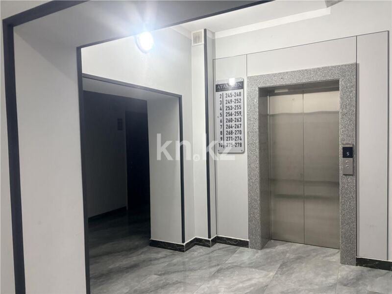 Продажа 6-комнатной квартиры, 155 м² - Продажа квартир в кирпичном доме в Караганде - страница 2 фото 43 из 48