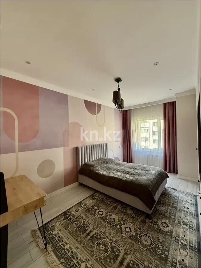 Продажа 4-комнатной квартиры, 156 м² - Аренда квартир помесячно в Акмолинской области фото 4 из 7