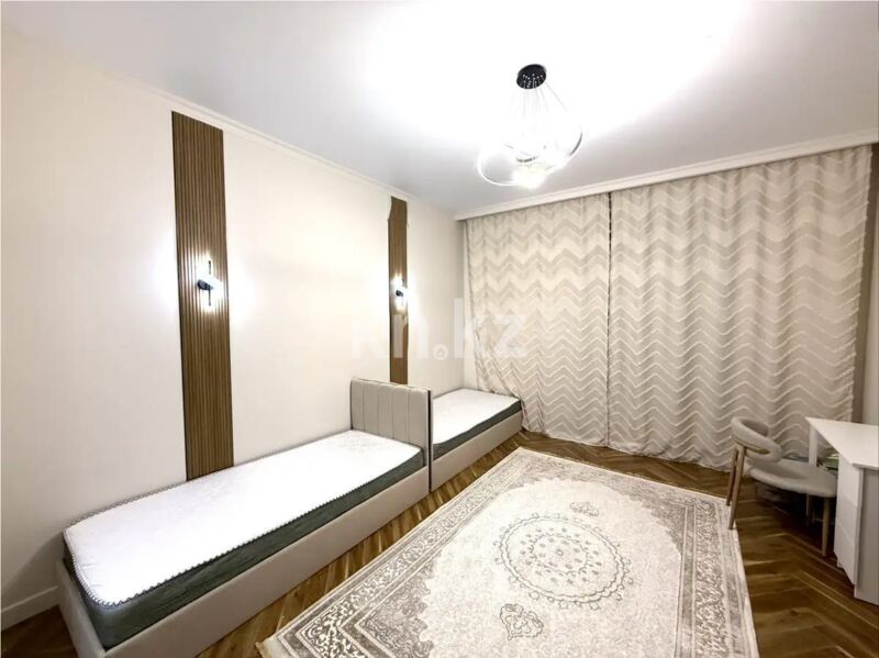 Продажа 3-комнатной квартиры, 92 м² - Продажа трехкомнатных квартир в Ауэзовском р-не Алматы - страница 17 фото 3 из 5
