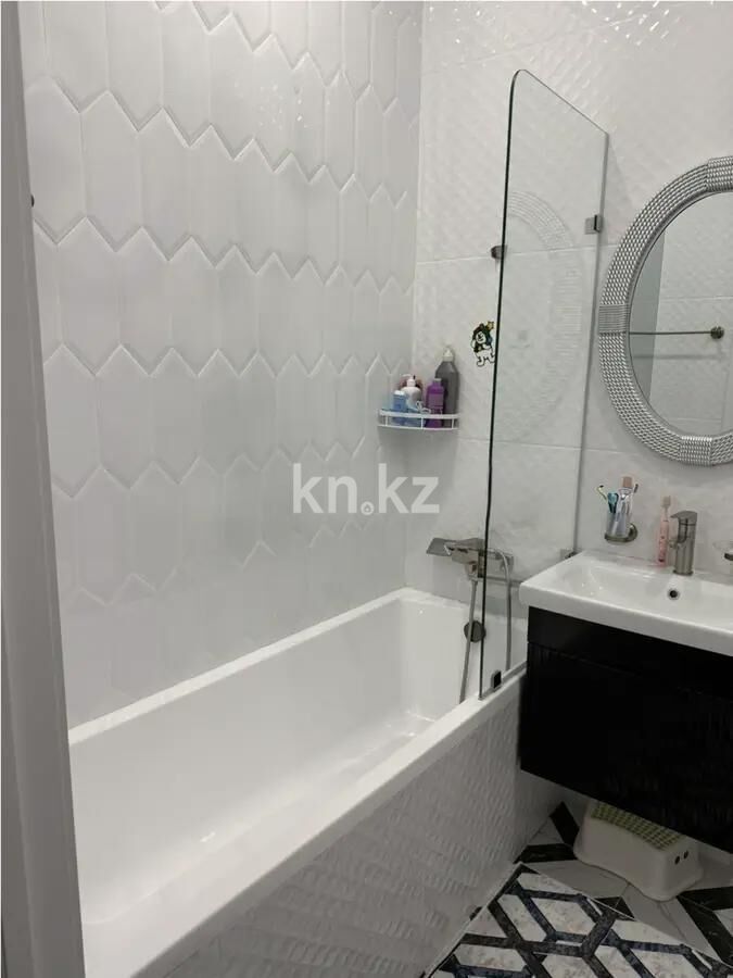 Продажа 3-комнатной квартиры, 70 м² - Продажа квартир в монолитно-каркасном доме в Астане - страница 80 фото 5 из 5