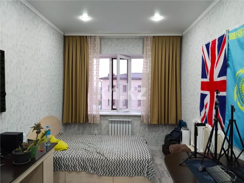 Продажа 2-комнатной квартиры, 60 м² - Продажа двухкомнатных квартир на Юго-Востоке Караганды - страница 21 фото 3 из 12