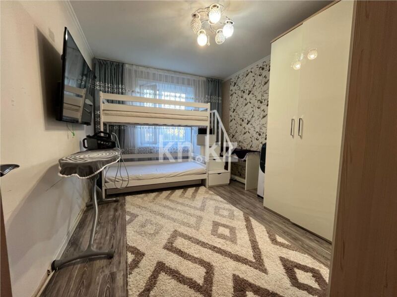 Продажа 3-комнатной квартиры, 68 м² - Недвижимость в Темиртау - страница 26 фото 4 из 12
