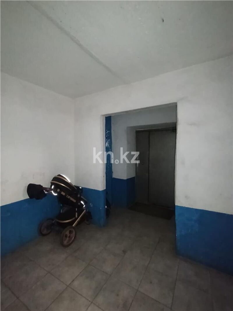 Продажа 3-комнатной квартиры, 63 м² - Продажа квартир в Городе Караганды - страница 3 фото 17 из 20