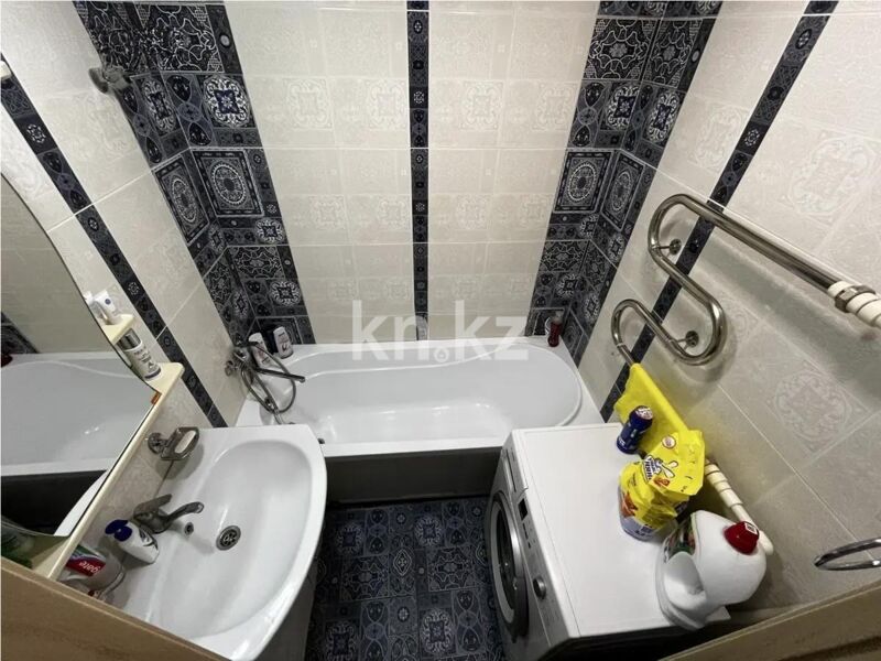 Продажа 3-комнатной квартиры, 63 м² - Продажа трехкомнатных квартир в Майкудуке Караганды - страница 5 фото 6 из 10