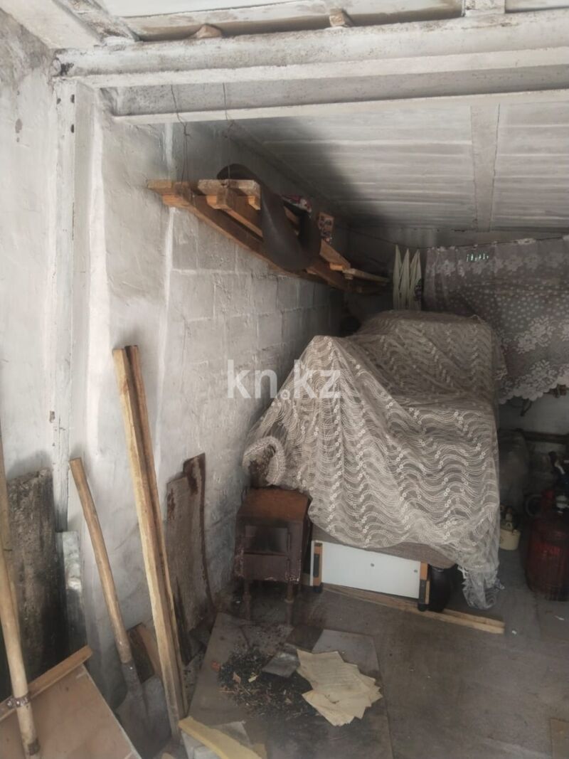 Продажа гаража, 32.3 м² - Продажа гаражей в Казахстане - страница 2 фото 6 из 6