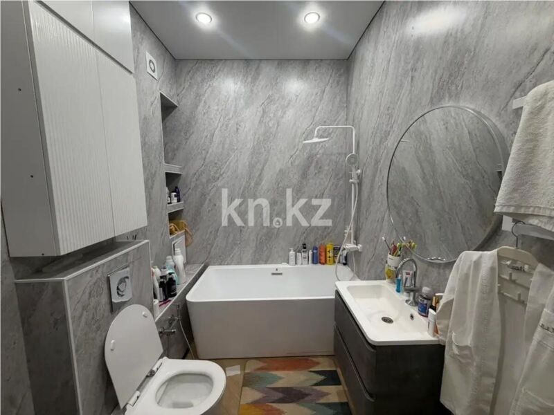 Продажа 3-комнатной квартиры, 94 м² - Продажа квартир в Астане - страница 20 фото 6 из 6