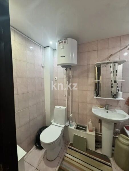 Продажа 4-комнатной квартиры, 80 м² - Продажа квартир в панельном доме в Караганде фото 9 из 9
