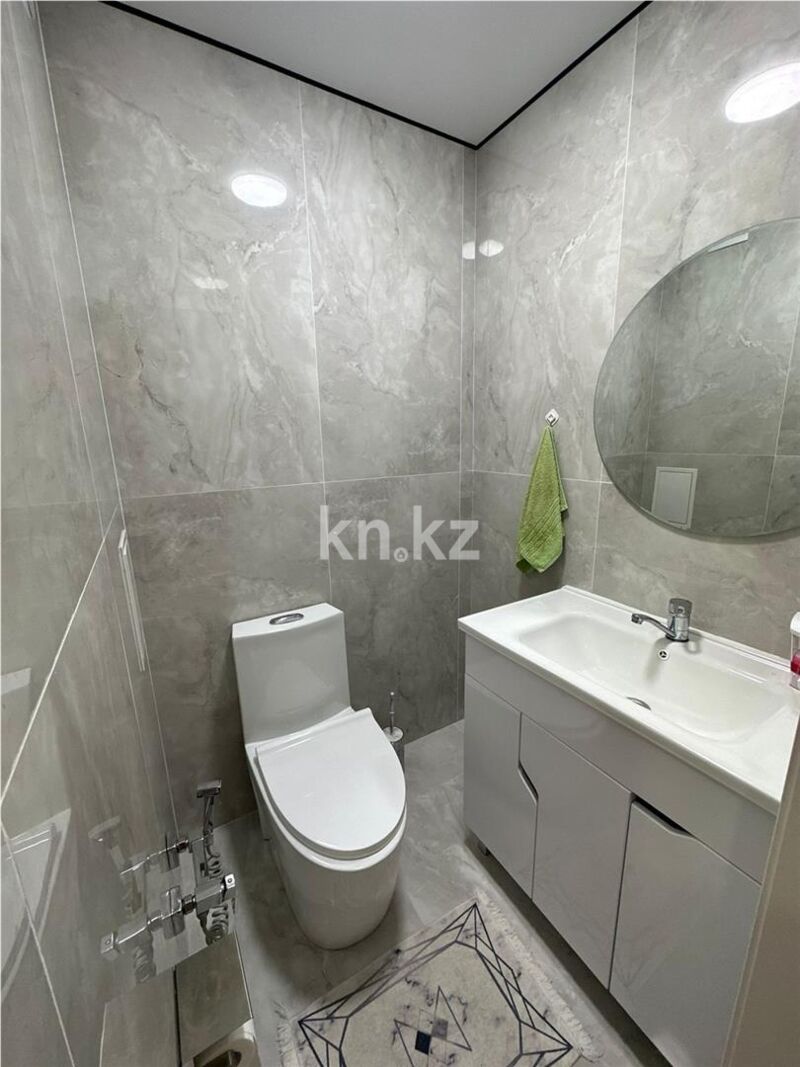 Продажа 3-комнатной квартиры, 73 м² - Продажа трехкомнатных квартир в блочном доме в Казахстане - страница 49 фото 15 из 16