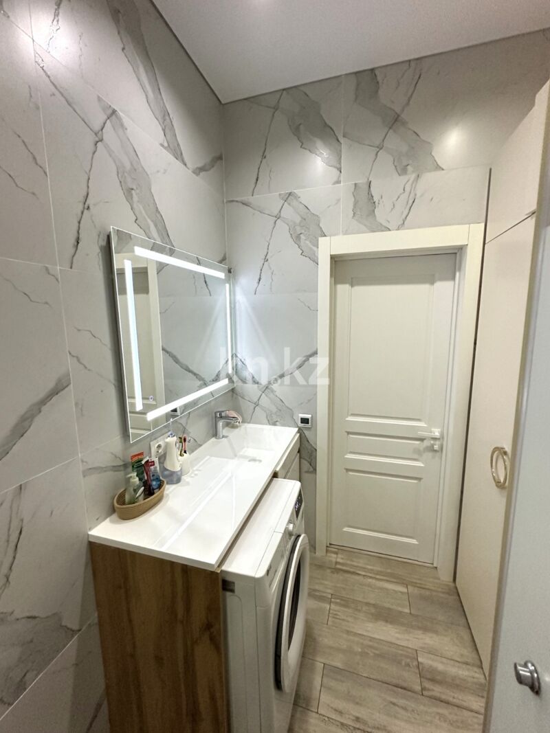 Продажа 3-комнатной квартиры, 61 м² - Продажа трехкомнатных квартир на Юго-Востоке Караганды - страница 8 фото 23 из 40