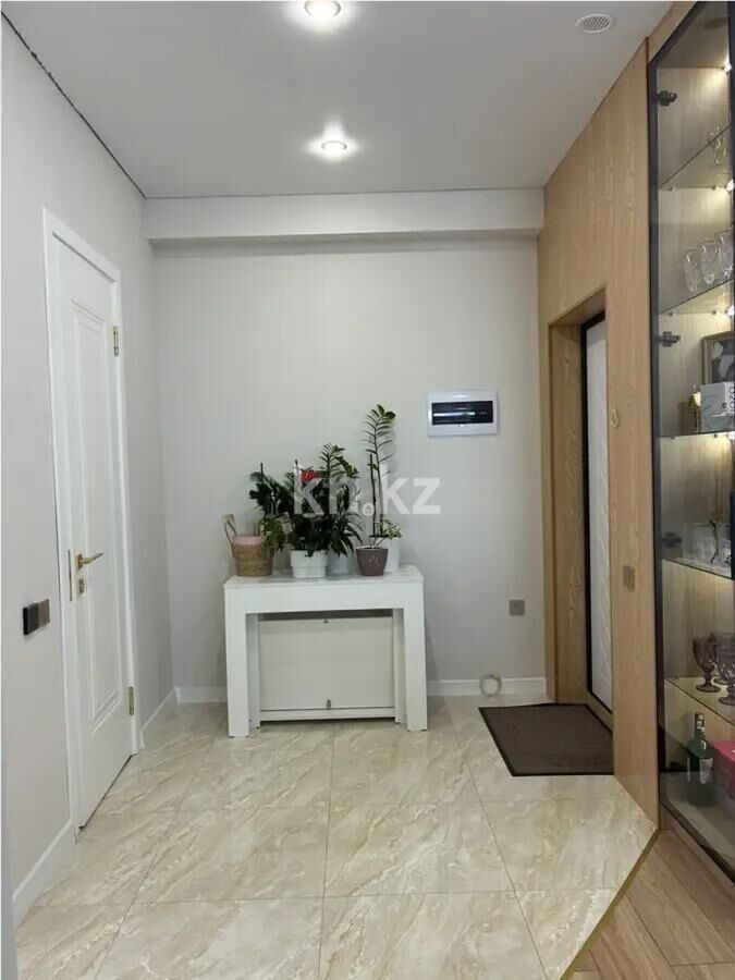 Продажа 3-комнатной квартиры, 63 м² - Продажа трехкомнатных квартир в Алатауском р-не Алматы - страница 10 фото 5 из 5