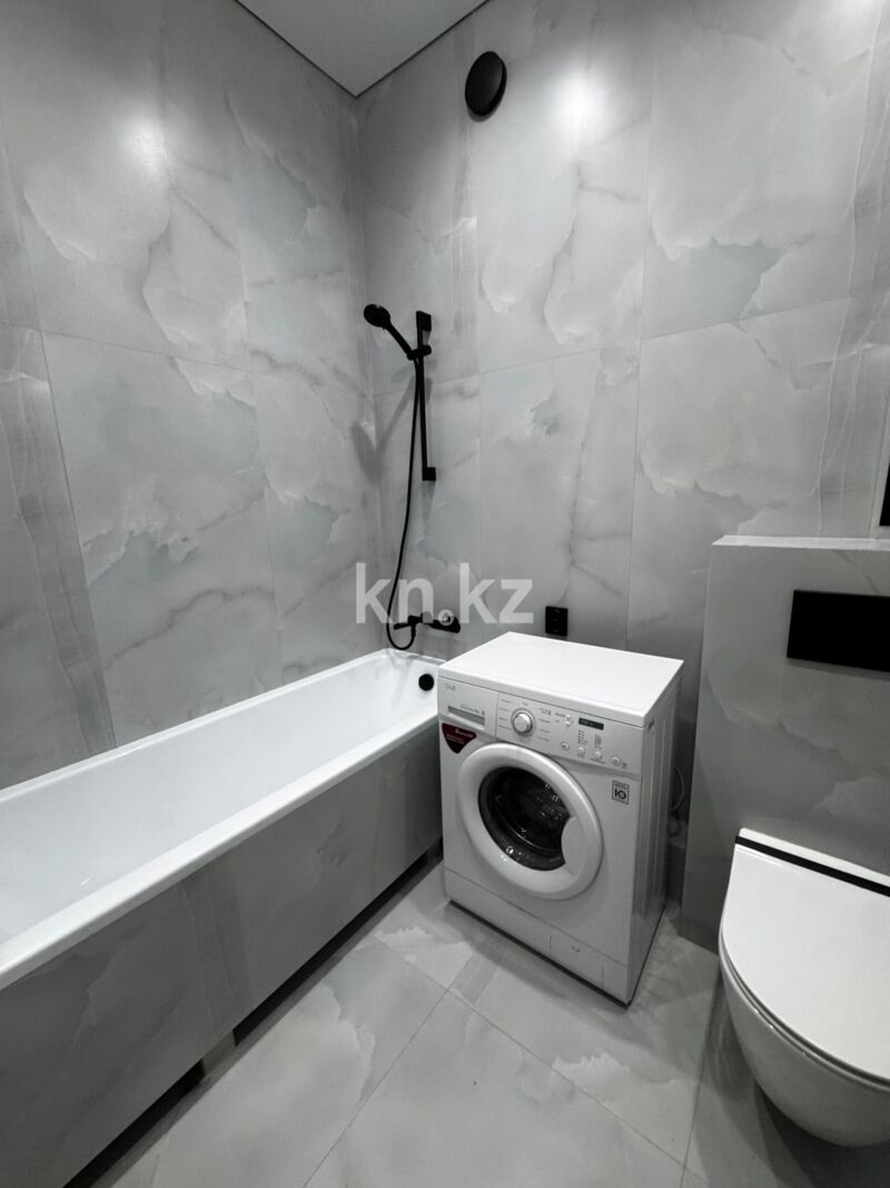 Продажа 1-комнатной квартиры, 37.5 м² - Продажа квартир в Казахстане - страница 6 фото 14 из 19