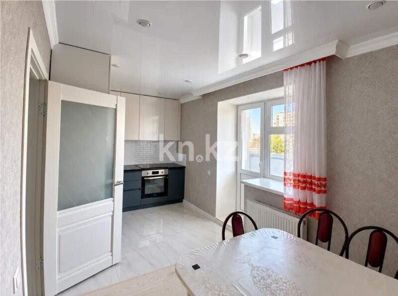 Продажа 3-комнатной квартиры, 77.4 м² - Продажа квартир в Казахстане - страница 97 фото 4 из 6