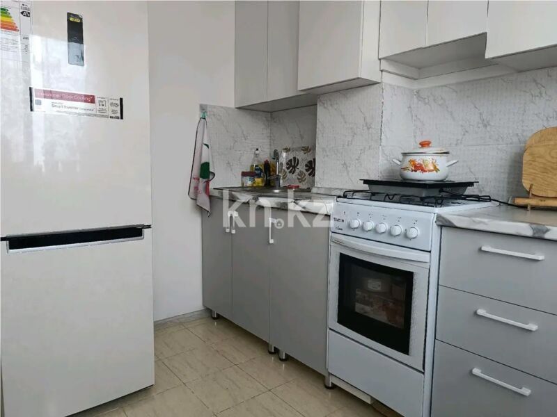 Продажа 2-комнатной квартиры, 46 м² - Продажа двухкомнатных квартир в Жетысуском р-не Алматы - страница 6 фото 2 из 2