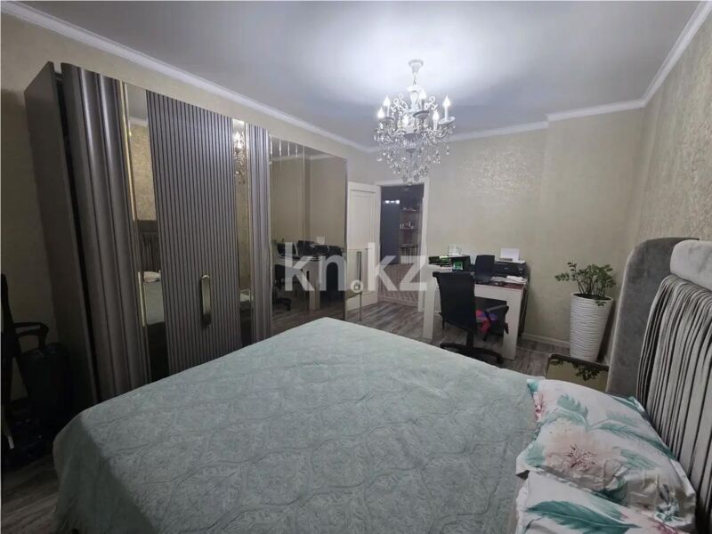 Продажа 2-комнатной квартиры, 63.4 м² - Продажа двухкомнатных квартир в монолитно-каркасном доме в Казахстане - страница 170 фото 2 из 4