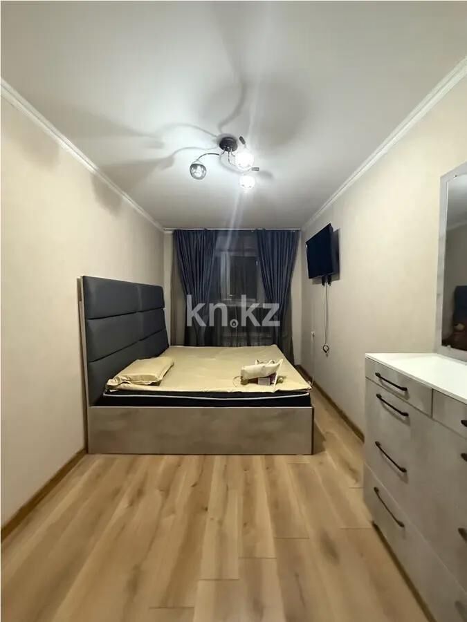 Продажа 2-комнатной квартиры, 45 м² - Продажа квартир в панельном доме в Казахстане - страница 20 фото 2 из 3