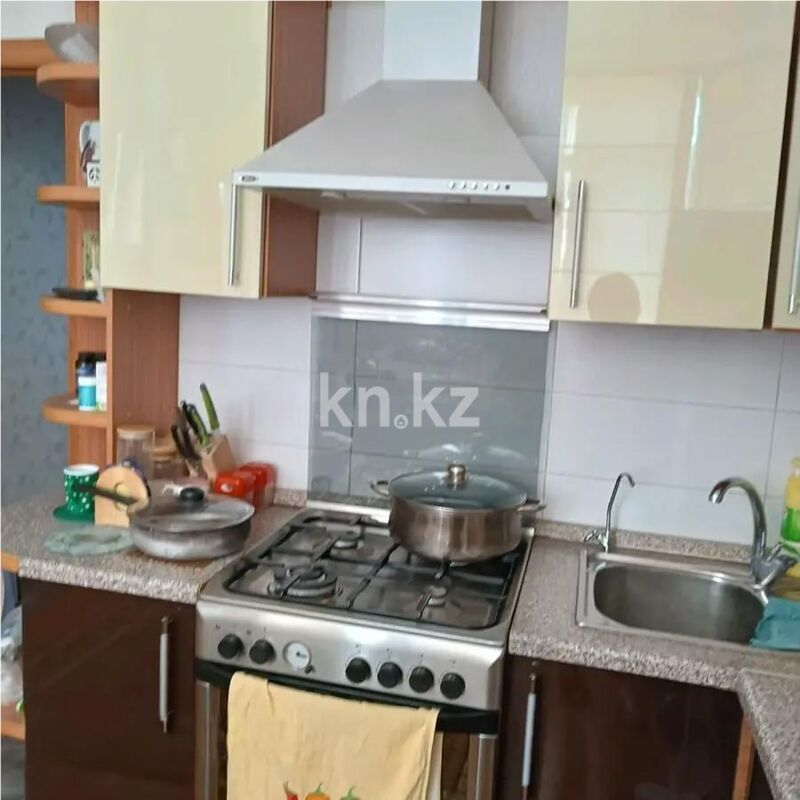 Продажа 2-комнатной квартиры, 62 м² - Продажа двухкомнатных квартир в Жетысуском р-не Алматы - страница 11 фото 2 из 2