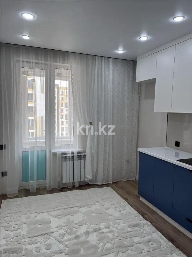 Продажа 2-комнатной квартиры, 54 м² - Продажа недвижимости в Алматы - страница 3 фото 3 из 5