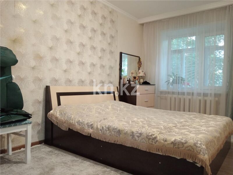 Продажа 3-комнатной квартиры, 61 м² - Продажа квартир в монолитном доме в Астане - страница 12 фото 4 из 13