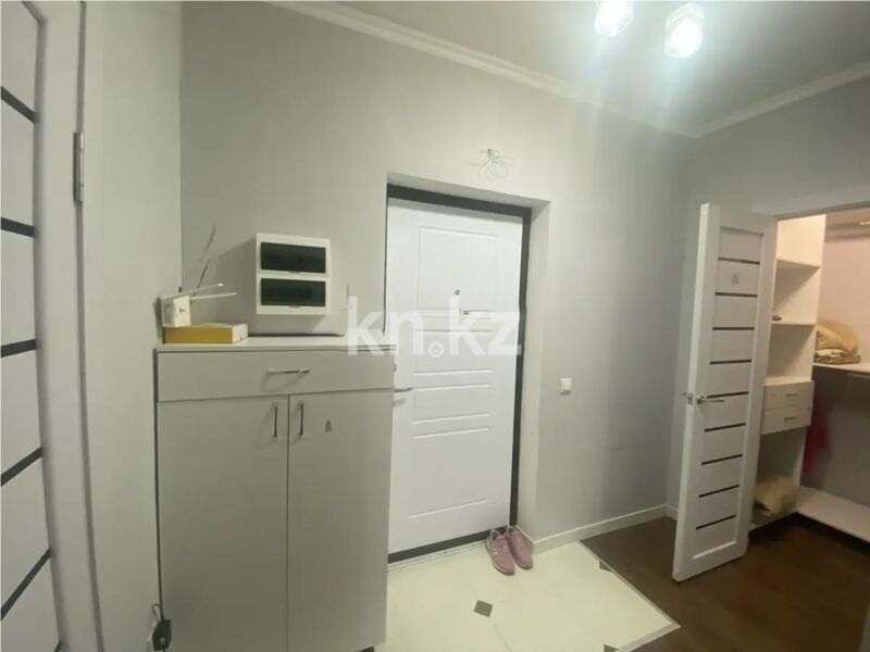 Продажа 1-комнатной квартиры, 39.8 м² - Продажа квартир в Казахстане - страница 21 фото 4 из 4