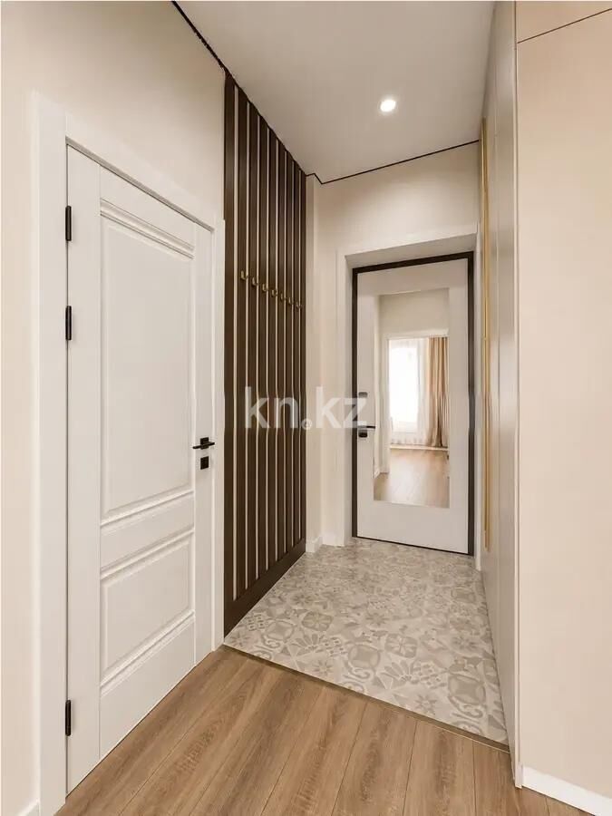 Продажа 2-комнатной квартиры, 33 м² - Продажа двухкомнатных квартир в кирпичном доме в Астане - страница 44 фото 5 из 5