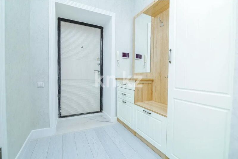 Продажа 1-комнатной квартиры, 34 м² - Продажа квартир в Астане - страница 23 фото 3 из 3